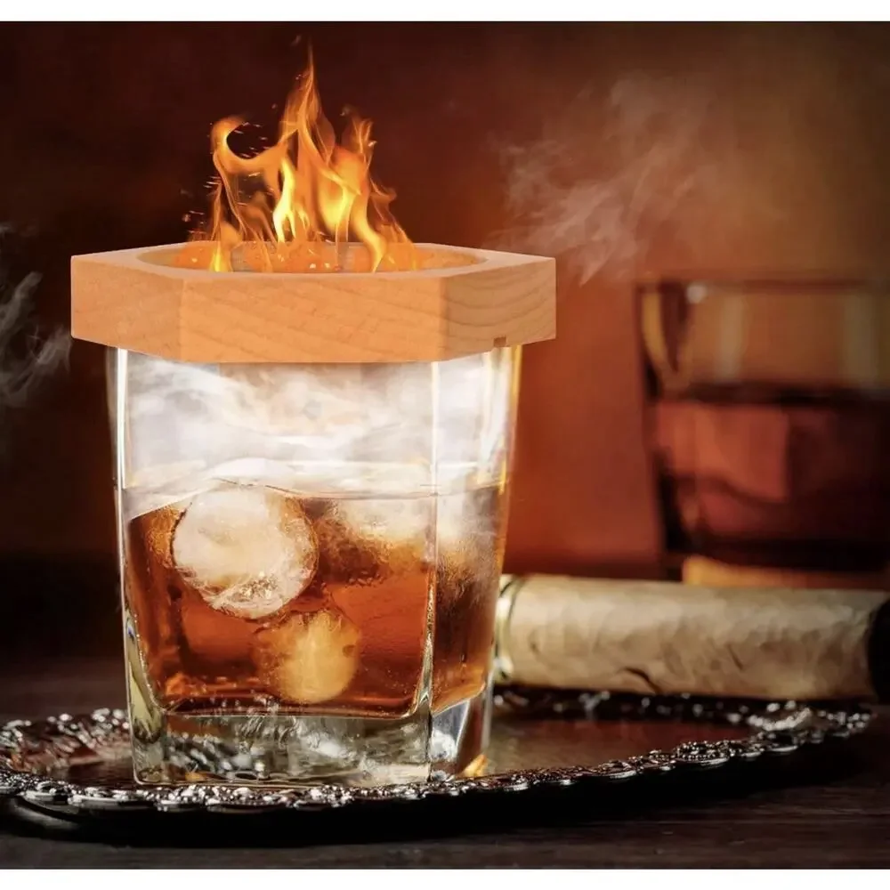 WEICHA cocktail smoker